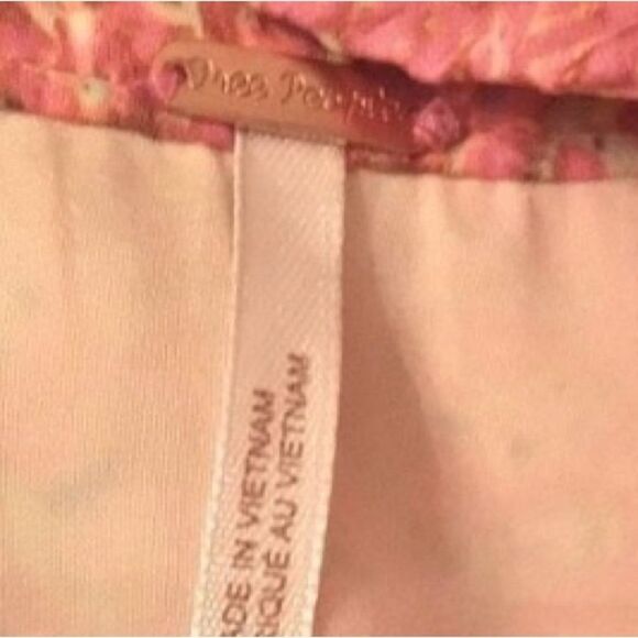 Free People Marion Skirt in Candy Combo - Picture 9 of 9